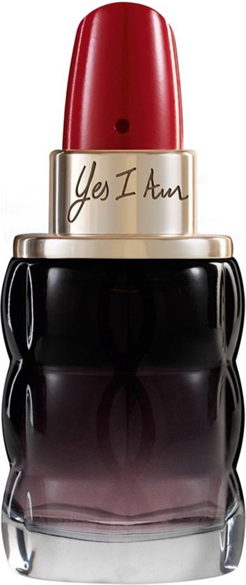 Cacharel Yes I Am 75 ml Eau De Parfum - Vrouwenparfum