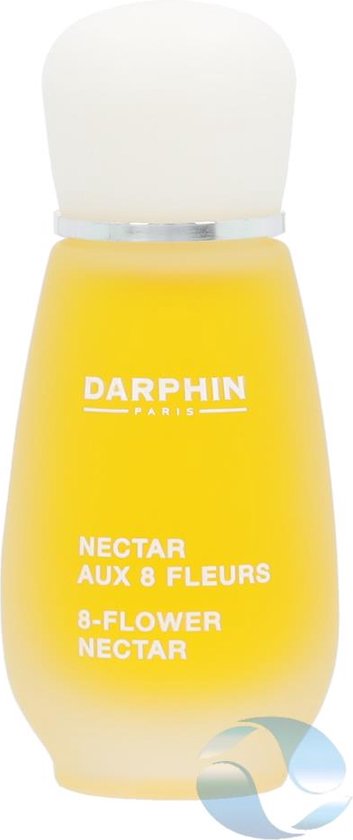 Darphin Essential Oil 8 Flower Nectar Anti-Aging