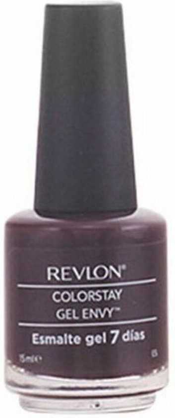 Revlon Colorstay Gel Envy Nagellak - 400 Royal Flush