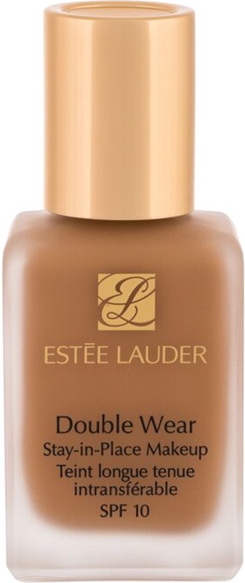 Estée Lauder Double Wear Stay-in-Place Foundation - 5W1 Bronze - Met SPF 10