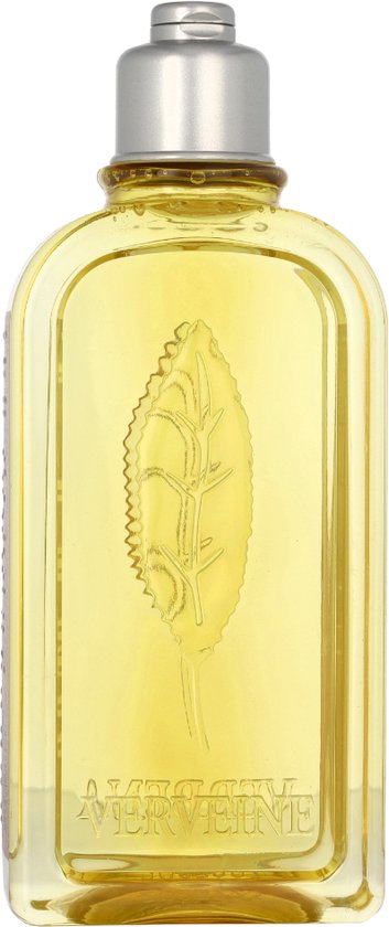 Douchegel L'Occitane En Provence Schoonmaakster Verbena Citrusvruchten 250 ml