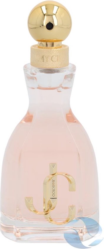 Jimmy Choo I Want Choo Eau De Parfum Spray 60 Ml For Women