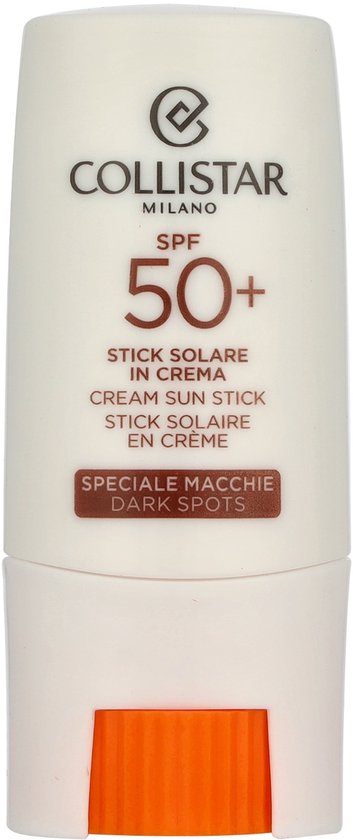 Collistar Sun Care Cream Sun Stick Zonnestick 9ml 1649