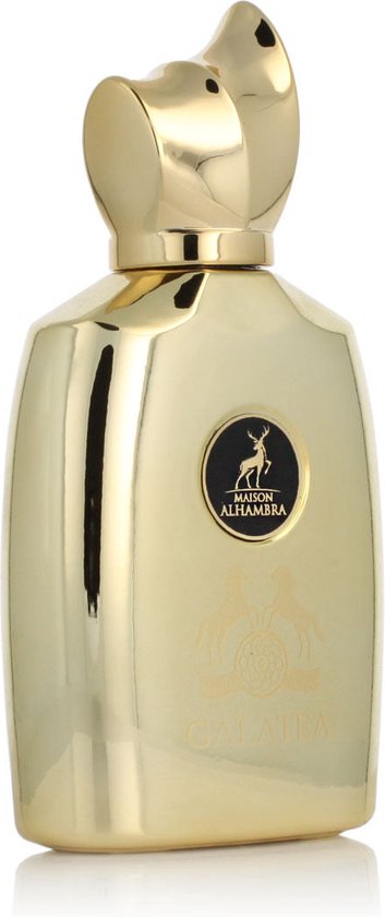 Maison Alhambra Galatea parfum - Eau de parfum spray - 100 ml
