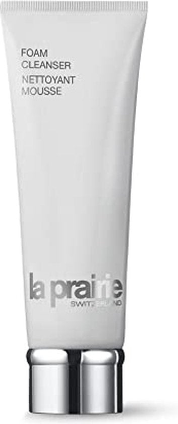 La Prairie Foam Cleanser - 125 ml