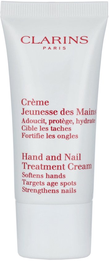 Clarins Handcrème - 30 ml Unisex