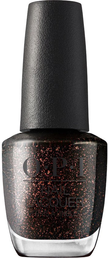 OPI Nail Lacquer Grunge Queen 15ml