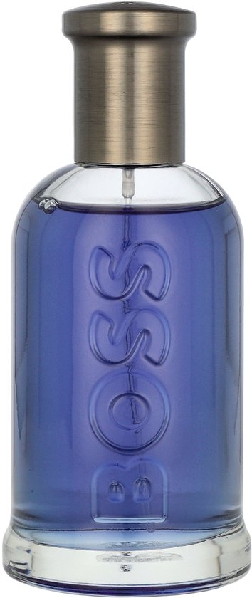 Hugo Boss Boss Bottled Infinite 100 ml Eau de Parfum - Herenparfum