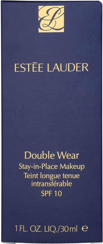 E.Lauder Double Wear Stay-in-place Makeup Foundation 30 ml - #2N1 Desert Beige