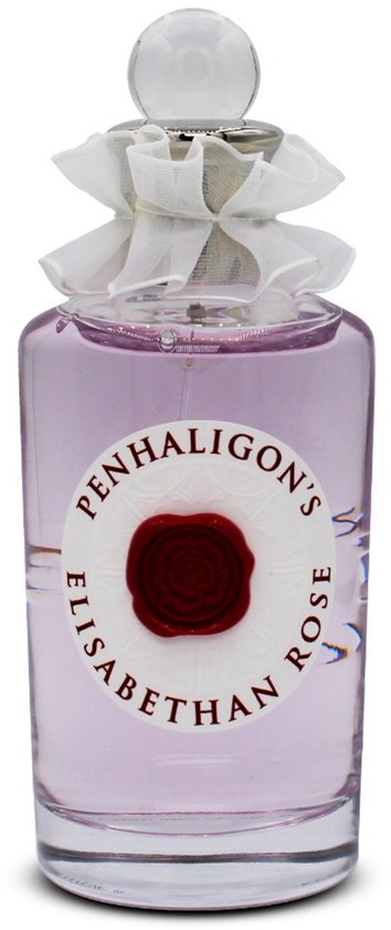 Penhaligon's Elizabethan Roos Eau de Parfum Voor Dames 100 ml