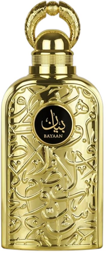 Lattafa - Bayaan Eau de Parfum - 100ml