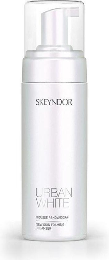Skeyndor - Urban White - New Skin Foaming Cleanser - 150 ml