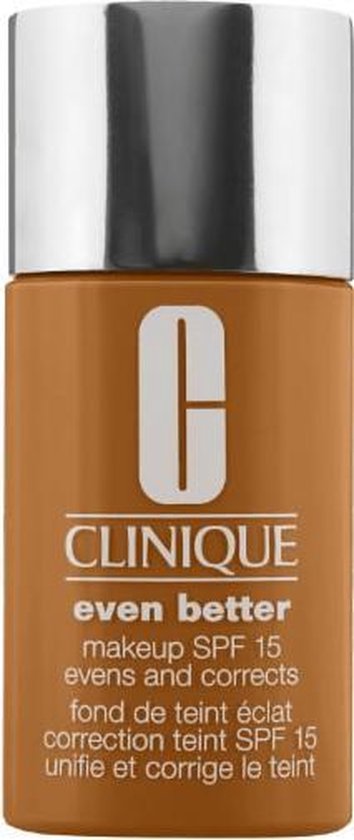 Clinique Even Better Foundation - WN112 Ginger - Met SPF 15