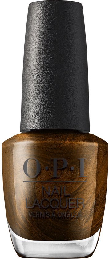 OPI Nail Lacquer Band Tease 15ml
