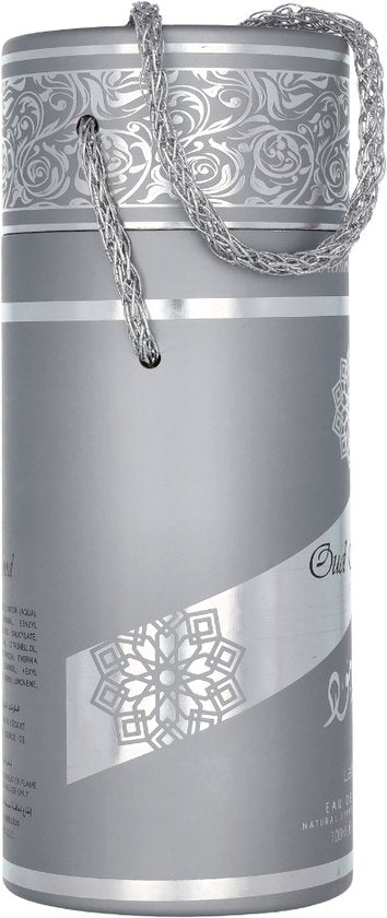 Oud Mood Reminiscence - Lattafa Perfumes - Eau de Parfum 100 ml