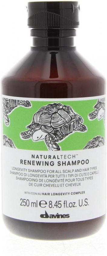 Davines - Renewing Shampoo - 250 ml