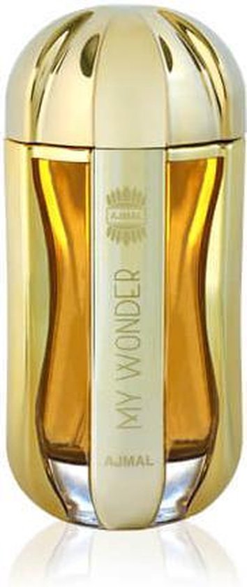 Ajmal Mijn Wonder Eau de Parfum Voor Dames 85ml