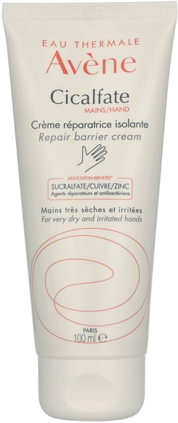 Avène Cicalfate Handcrème - 100 ml