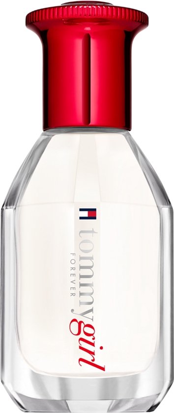 Tommy Hilfiger Tommy Girl Forever Eau De Toilette - 50 Ml