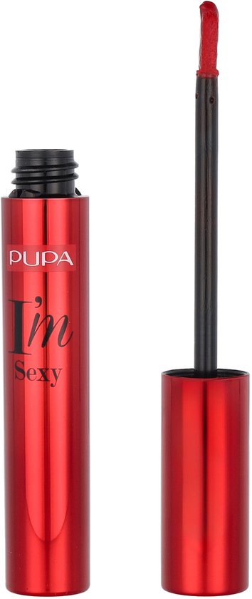 Pupa Milano - I'm Sexy - Liquid Lip 008