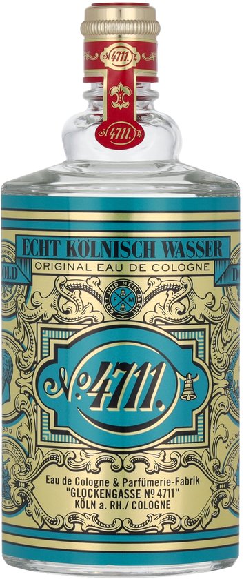 4711 Original Eau De Cologne (150 ml)