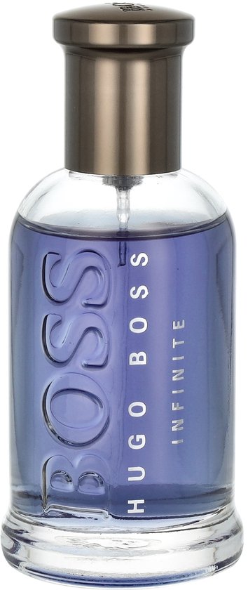 Hugo Boss Bottled Infinite 50 ml Eau de Parfum - Herenparfum