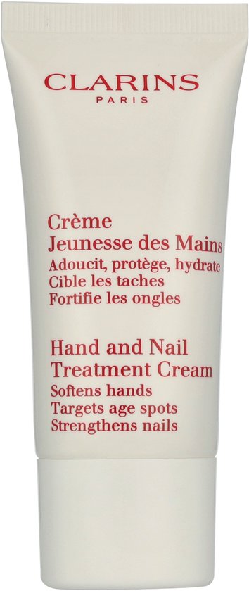 Clarins Handcrème - 30 ml Unisex