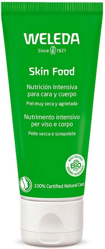 Weleda - Universal nourishing cream - 30ml