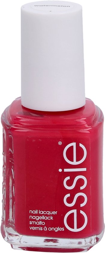 essie® | original | 27 watermelon, roze (glanzende nagellak, 13,5 ml)