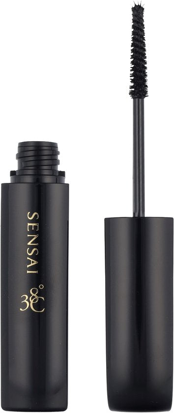 SENSAI Lash Lengthener 10ml | Black - | - Black