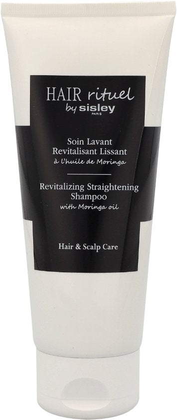 Sisley Hair Rituel Revitalizing Straightening Shampoo 200 ml
