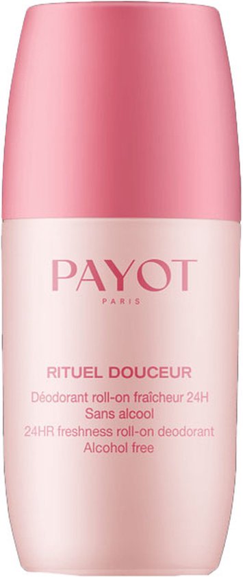 Deodorant Payot Rituel Douceur H 75 ml