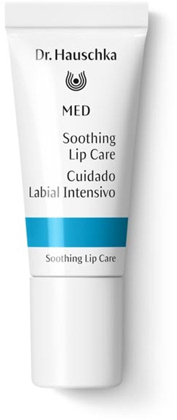 Dr. Hauschka Med Labimint Acute Lip Care Soothing Lips Prone for Cold Sores 5 ml