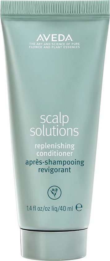Hoofdhuid Oplossingen Opvullende Conditioner 40ml