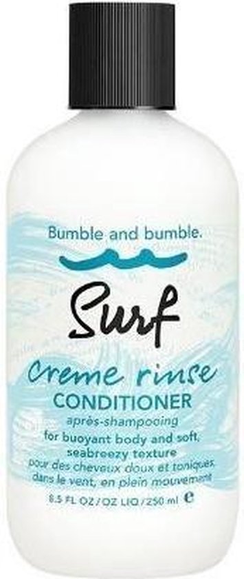 Conditioner Surf Creme Rinse Bumble & Bumble Surf 250 ml