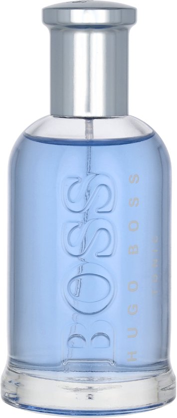 Hugo Boss Bottled Tonic 100 ml - Eau de Toilette - Herenparfum