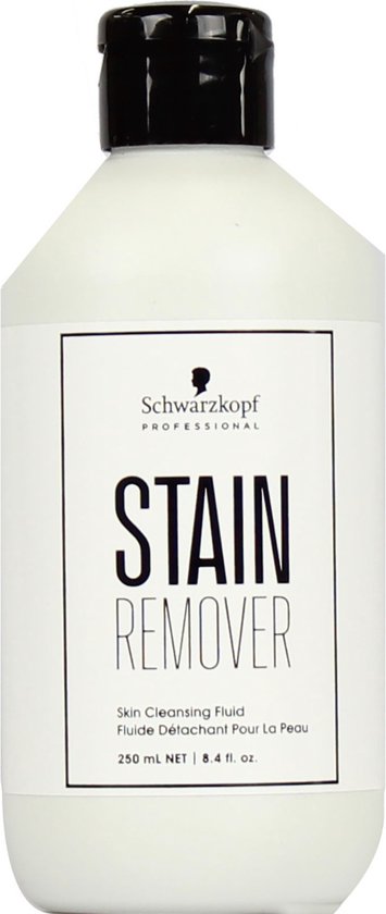 Igora Stain Remover - 250ml