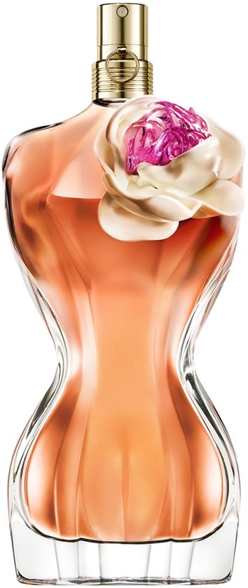 Jean Paul Gaultier Eau de Parfum La Belle Flower Edition 100ml