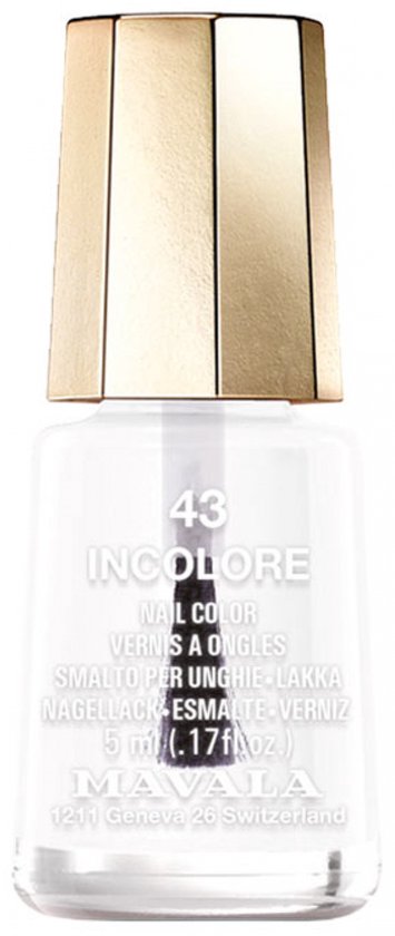 Mavala - 43 Incolore - Nagellak