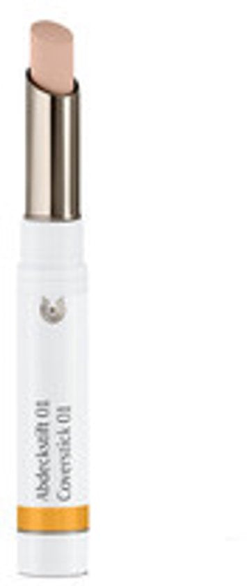 Dr. Hauschka Coverstick 1.9 g - #02 Sand