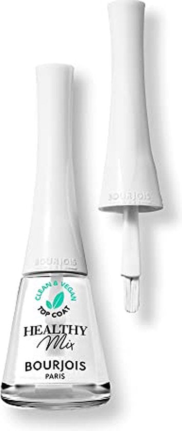 Bourjois Healthy Mix Vegan Nagellak 001 Topcoat