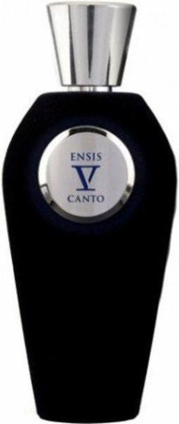 Ensis V by Canto 100 ml - Extrait De Parfum Spray (Unisex)