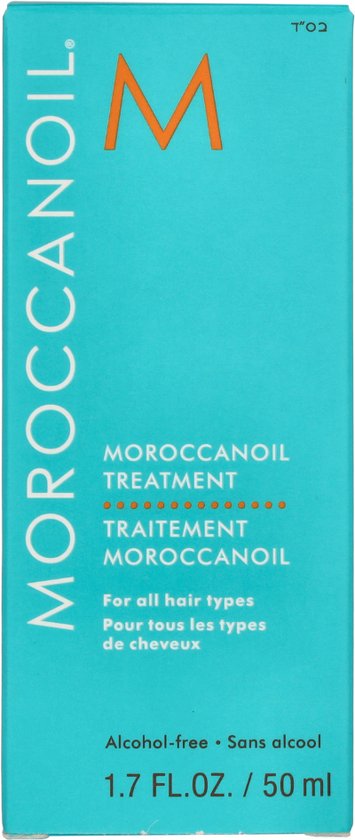 Moroccanoil Treatment - 50ml