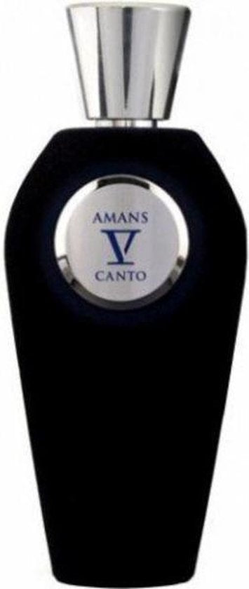 Tiziana Terenzi - V Canto Amans - Eau De Parfum - 100ML