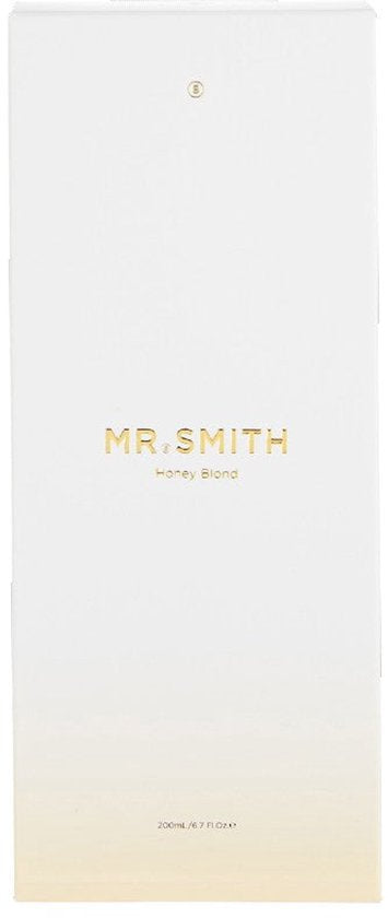 Mr. smith - Honey Blond - 200 ml