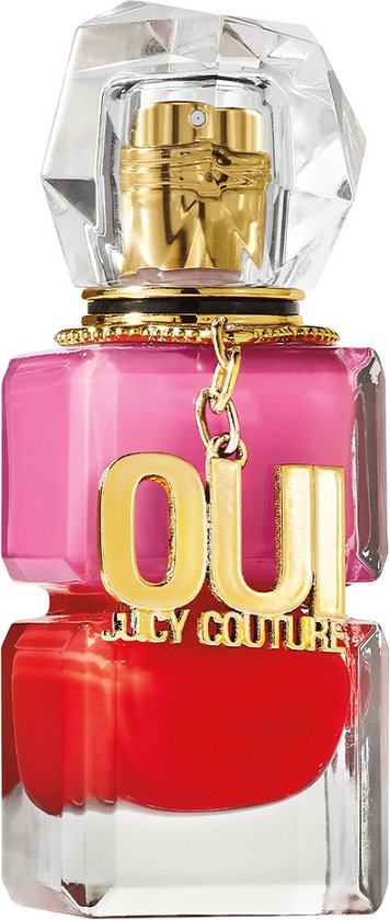 Juicy Couture Oui | 30ml | Eau de parfum