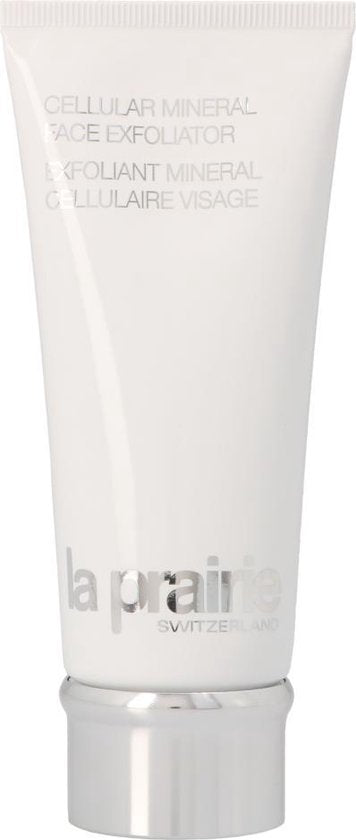 La Prairie Cellular Mineral Face Exfoliator - Gezichtsscrub met mineralen - 100 ml