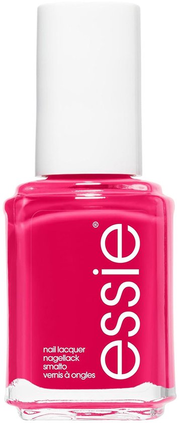 essie® | original | 27 watermelon, roze (glanzende nagellak, 13,5 ml)