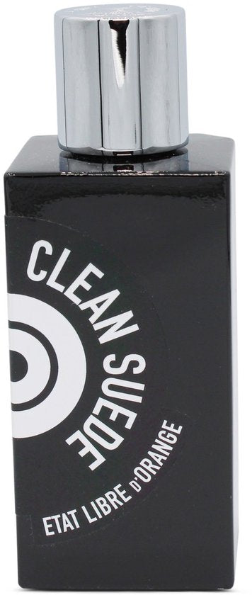 Etat Libre d'Orange Clean Suède parfum - Unisex eau de parfum met suède noten - 100ml