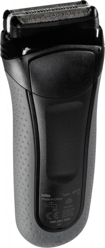 Braun Series 3 3000BT baardtrimmer